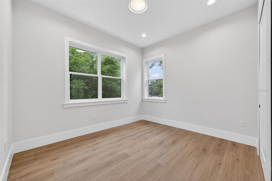 Spacious, unfurnished interior of a new home in , Winter Park (Image 23). Spacious, unfurnished interior of a new home in , Winter Park (Image 23).