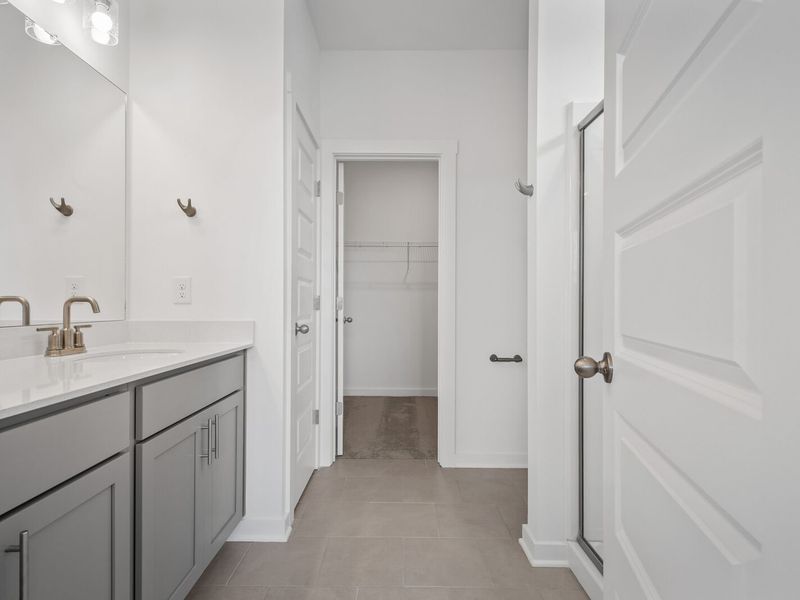 Image 30 representing the The Asheville C by Davidson Homes LLC in Sage Farms, White House, TN. Image 30 representing the The Asheville C by Davidson Homes LLC in Sage Farms, White House, TN.