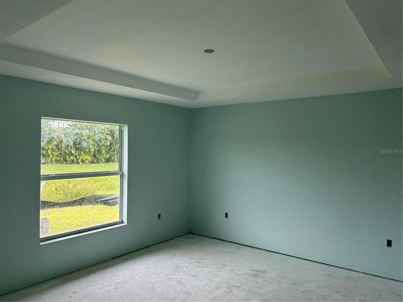 In-progress construction of a new home in , Rotonda West, FL (Image 23).