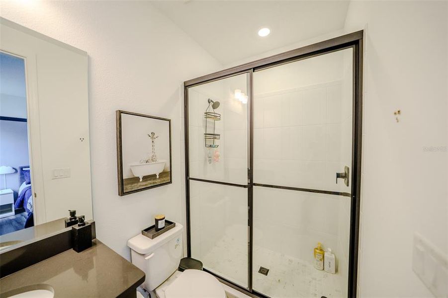 Furnished interior view inside a new home in , Sarasota (Image 12). Furnished interior view inside a new home in , Sarasota (Image 12).
