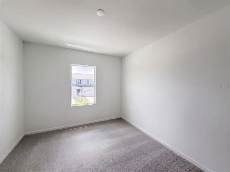 Spacious, unfurnished interior of a new home in , Davenport (Image 19). Spacious, unfurnished interior of a new home in , Davenport (Image 19).