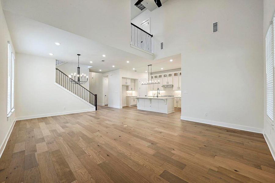 Image 20 of a home in Parkside On The River: 50ft. lots. Image 20 of a home in Parkside On The River: 50ft. lots.