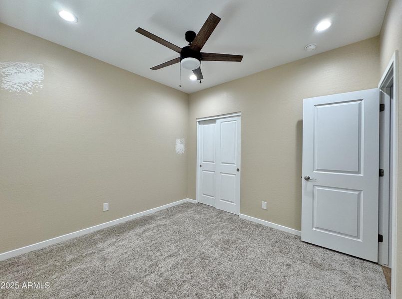 2nd bedroom 2nd bedroom