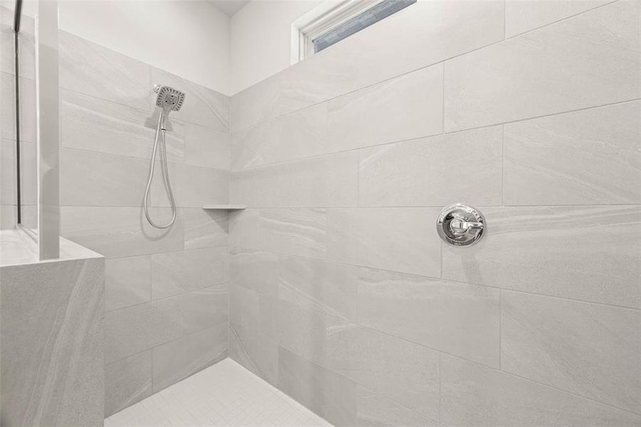 Furnished interior view inside a new home in , Midlothian (Image 7). Furnished interior view inside a new home in , Midlothian (Image 7).