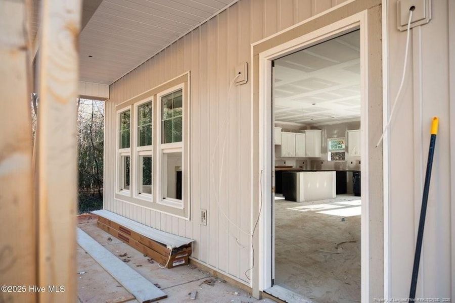 ROSSINGTON338 Monroe Road - LOT 4