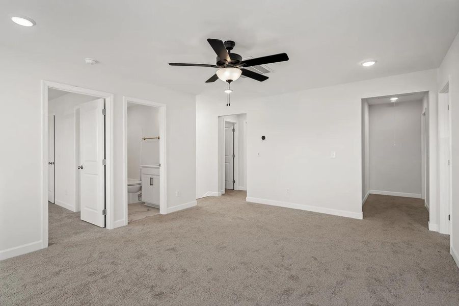 The Brookston E Gameroom