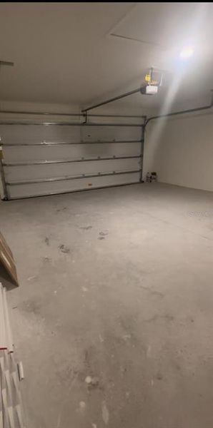 In-progress construction of a new home in , Haines City, FL (Image 11).