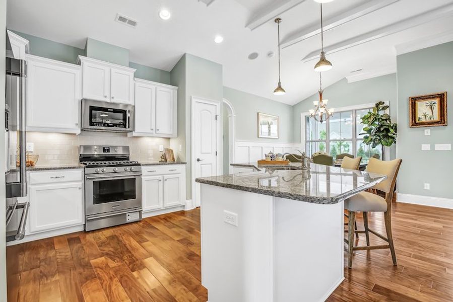 Image 48 representing the Lanai by Bill Clark Homes in The Sanctuary at Sunset Beach, Sunset Beach, NC. Image 48 representing the Lanai by Bill Clark Homes in The Sanctuary at Sunset Beach, Sunset Beach, NC.