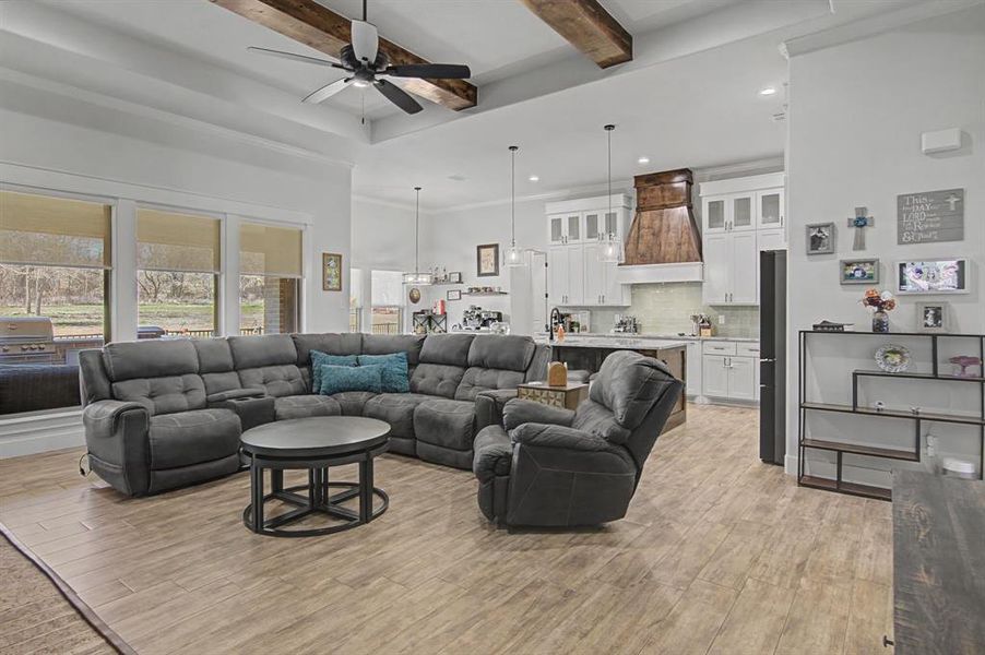 Community amenities in Kessler Farms, Brock (Image 36).