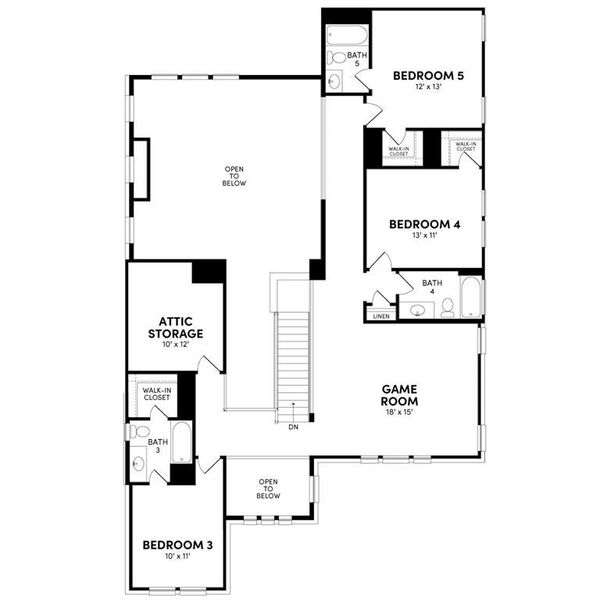 View of property floor plan View of property floor plan
