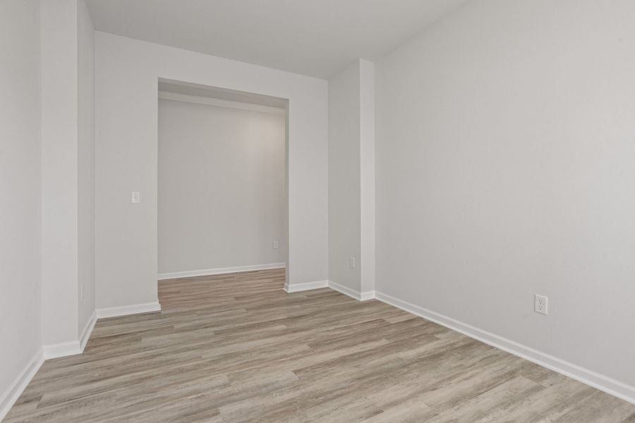 3br New Home in Woodruff, SC.  - Slide 13