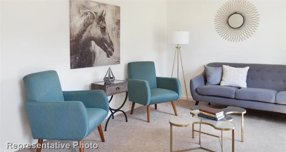 Beacon Living Representative