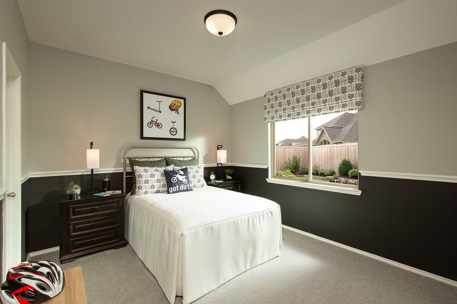 2,401sf New Home in Magnolia, TX.  - Slide 14