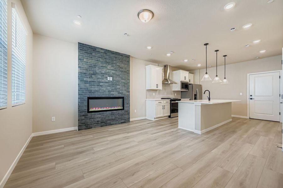 New Home in Longmont, CO. - Slide 5 New Home in Longmont, CO. - Slide 5