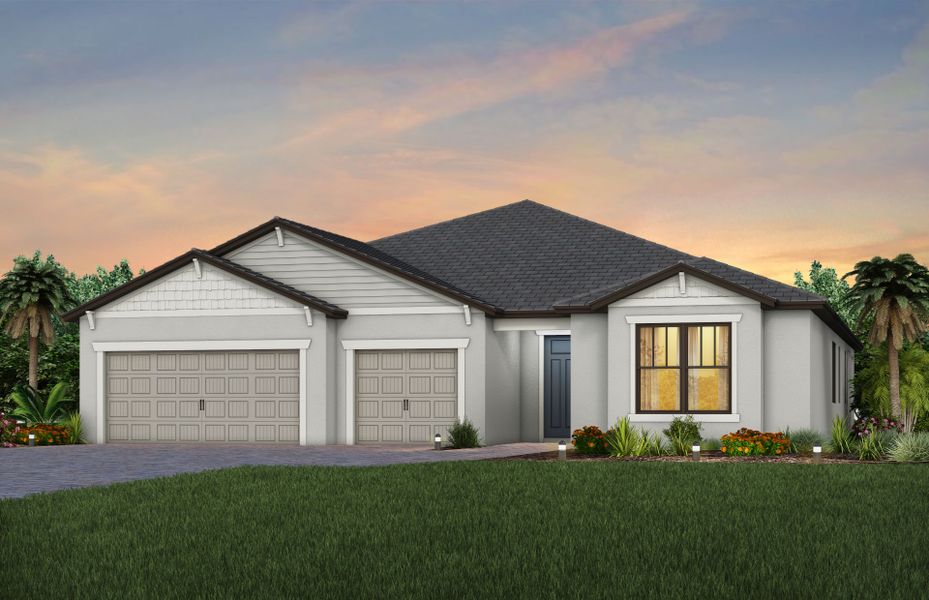 Exterior C2 Exterior C2