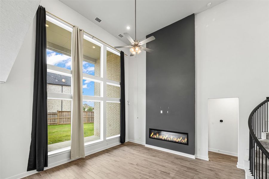 Image 47 of a home in The Trails - 60'.