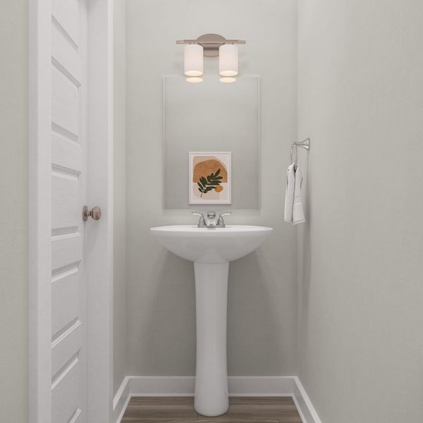 Image 20 of a home in Park Central.