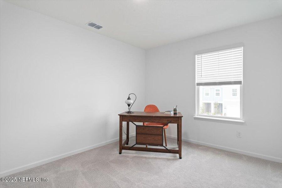 Image 48 of a home in Hardwick Farms: Hardwick Farms - Townhome Collection.