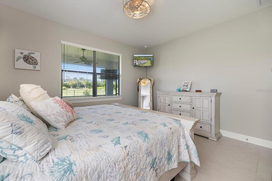 Furnished interior view inside a new home in , Nokomis (Image 15).