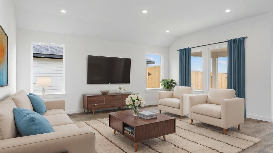 All images, rooms measurements are approximate. All information, including pricing, and interior color is subject to change.