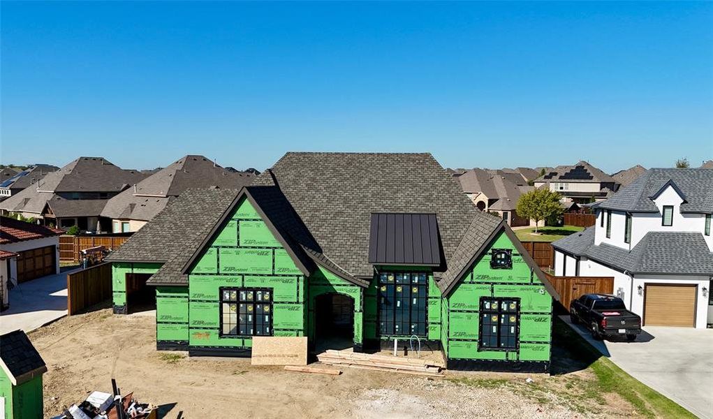 Image 11 of a home in . Image 11 of a home in .