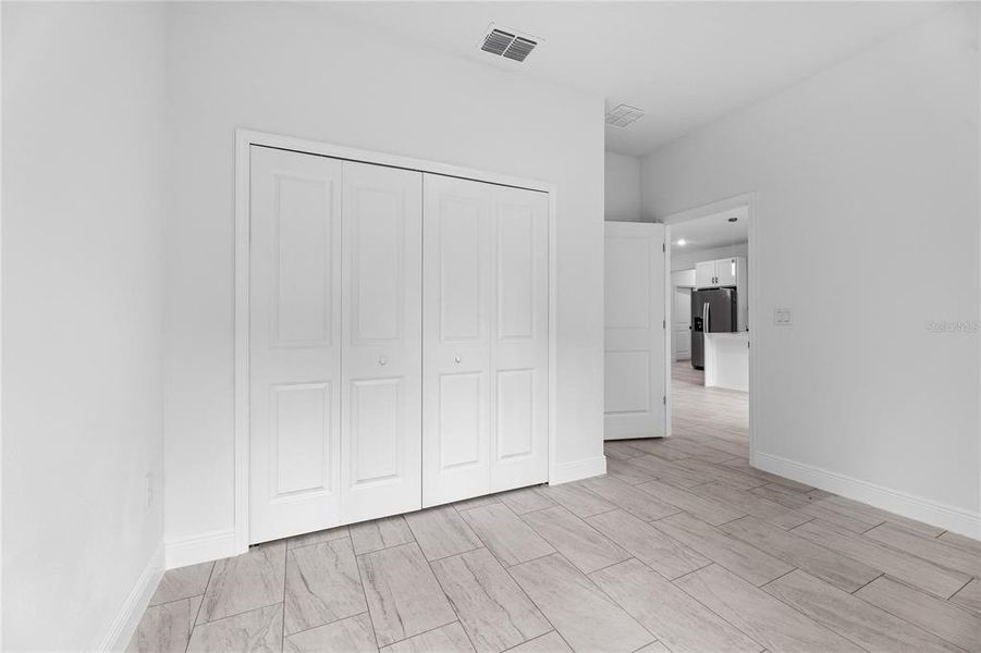 Spacious, unfurnished interior of a new home in , Ocala (Image 18). Spacious, unfurnished interior of a new home in , Ocala (Image 18).