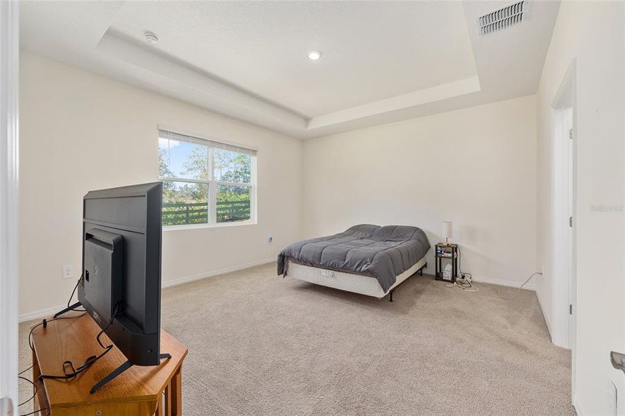 Furnished interior view inside a new home in JB Ranch, Ocala (Image 33). Furnished interior view inside a new home in JB Ranch, Ocala (Image 33).