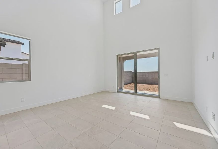 Great Room - 4 of 13