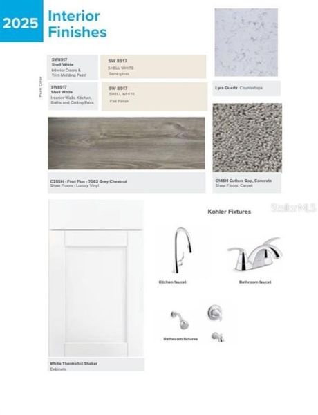 Sample of building materials used in homes in Bennah Oaks, Belleview (Image 3). Sample of building materials used in homes in Bennah Oaks, Belleview (Image 3).