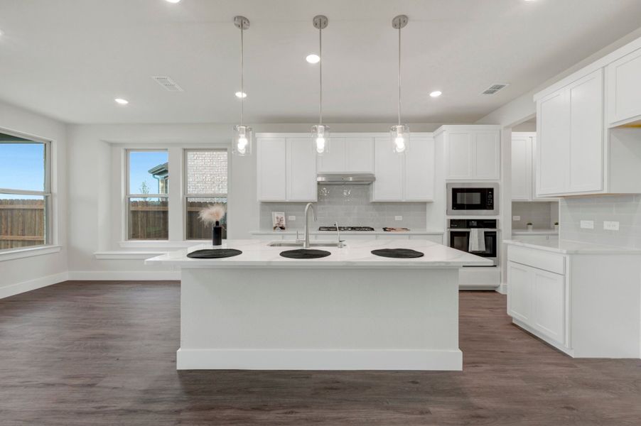 Kitchen Kitchen