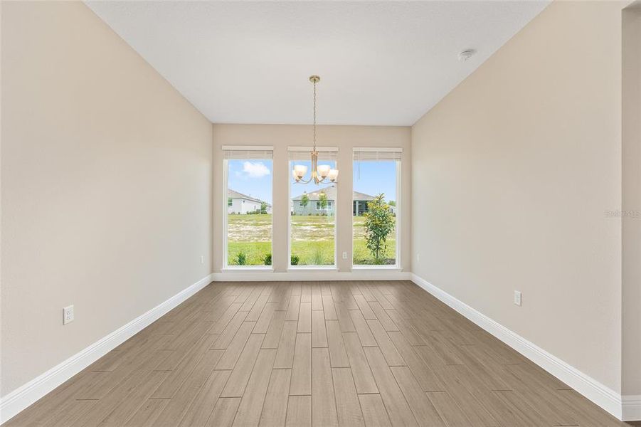 Spacious, unfurnished interior of a new home in , Ocala (Image 17). Spacious, unfurnished interior of a new home in , Ocala (Image 17).