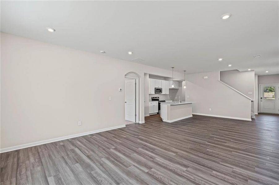 Image 37 of a home in Villas at Gold Creek.