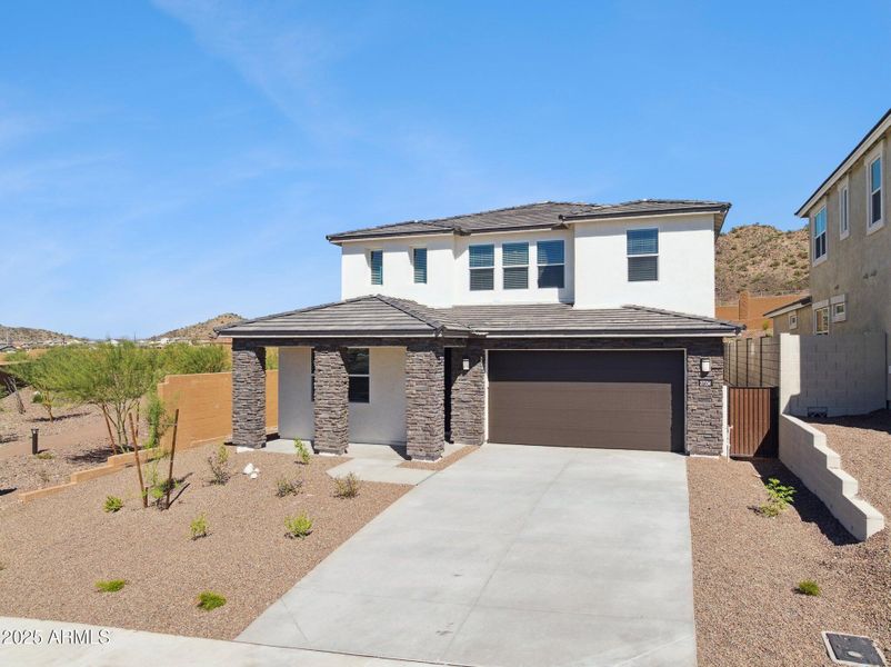 Miraval II Miraval II