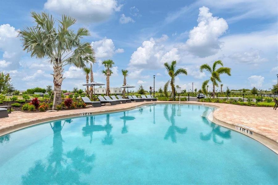 Community amenities in Star Farms at Lakewood Ranch, Lakewood Ranch (Image 48). Community amenities in Star Farms at Lakewood Ranch, Lakewood Ranch (Image 48).
