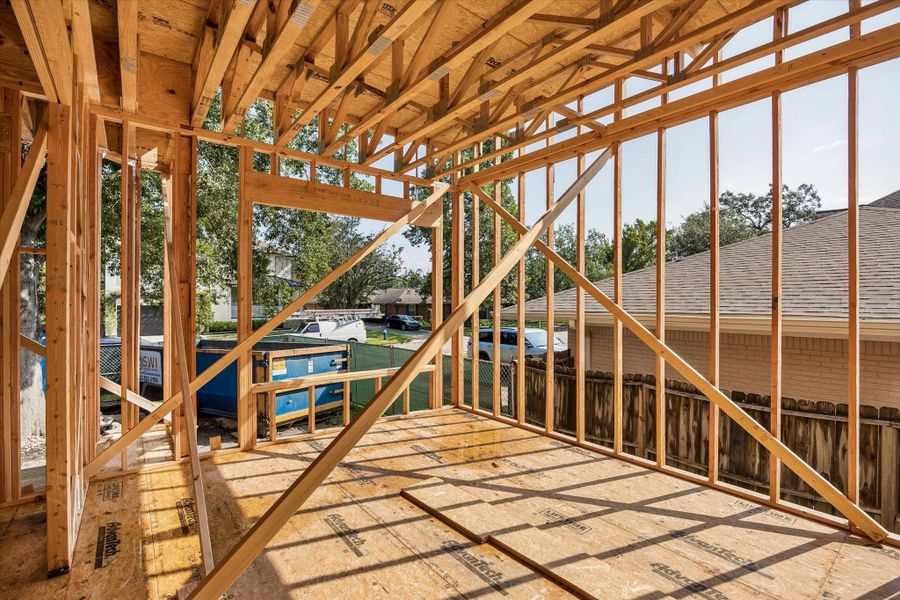 Study - Current construction progress - 08/28/2026