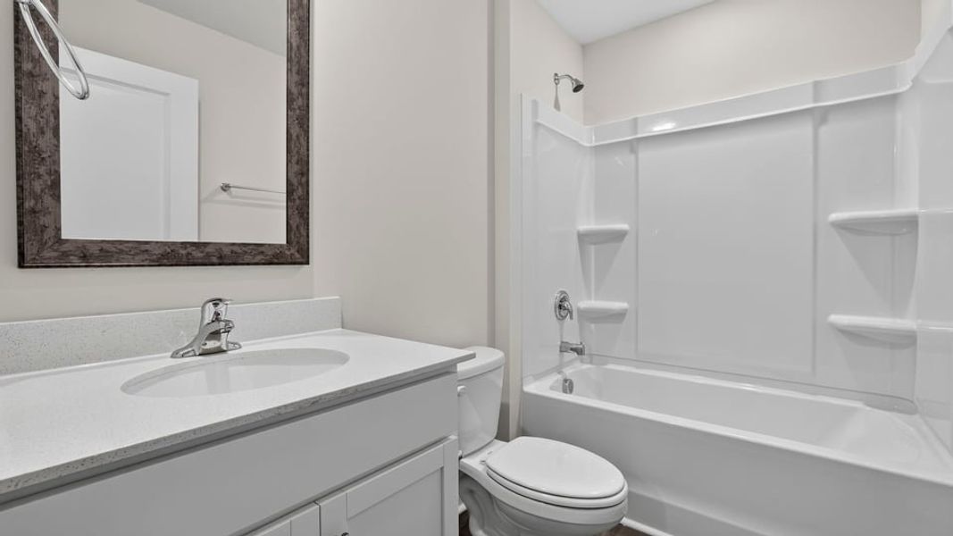 Image 36 of a home in Harper Ridge.