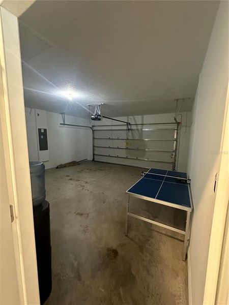 In-progress construction of a new home in Villamar - Signature Series, Winter Haven, FL (Image 22).