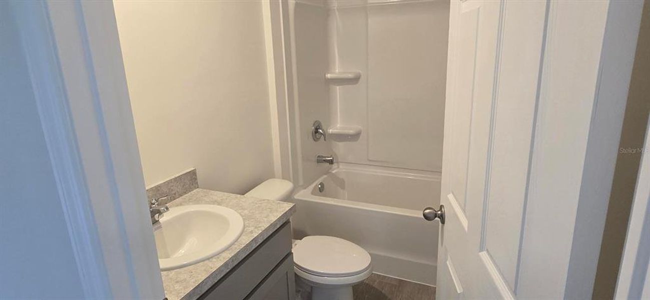 Furnished interior view inside a new home in Poinciana, Poinciana (Image 5). Furnished interior view inside a new home in Poinciana, Poinciana (Image 5).