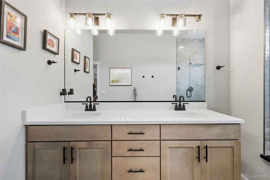 Primary Bathroom Primary Bathroom