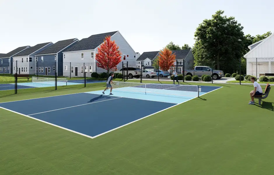 Community amenities in Eagle Trace, Wendell (Image 33).