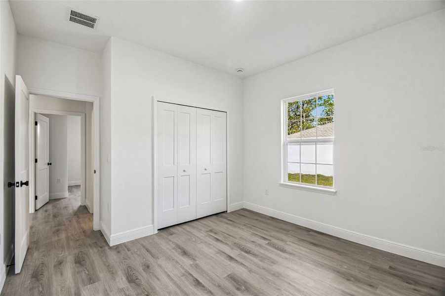 Spacious, unfurnished interior of a new home in , Citrus Springs (Image 29). Spacious, unfurnished interior of a new home in , Citrus Springs (Image 29).