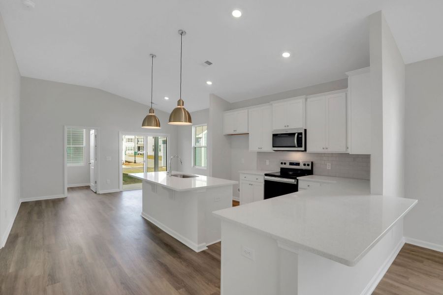 1,482sf New Home in Okatie, SC.  - Slide 10