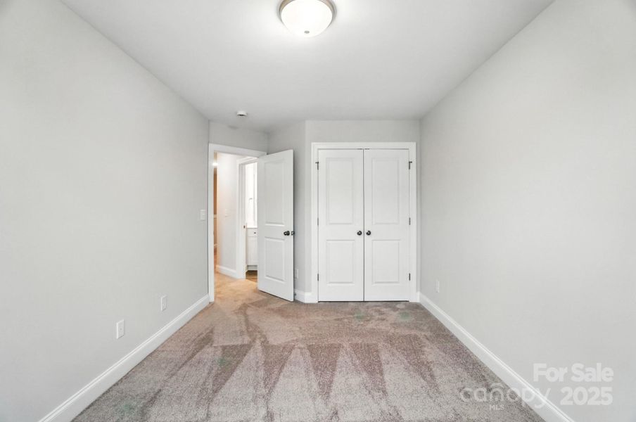 Spacious, unfurnished interior of a new home in Harrisburg Village Townhomes, Harrisburg (Image 20). Spacious, unfurnished interior of a new home in Harrisburg Village Townhomes, Harrisburg (Image 20).