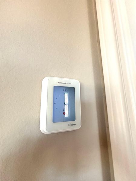 Furnished interior view inside a new home in , Palacios (Image 17). Furnished interior view inside a new home in , Palacios (Image 17).