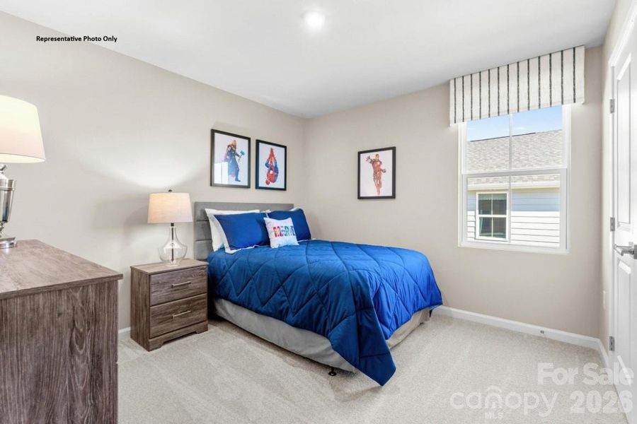 Representative Photo Only