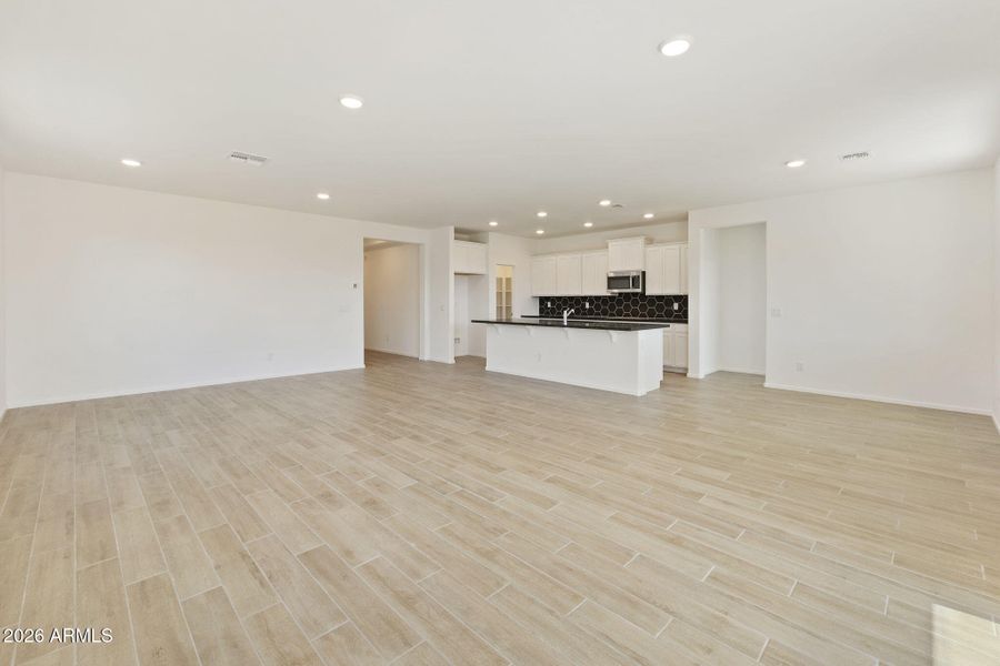 GREAT ROOM GREAT ROOM