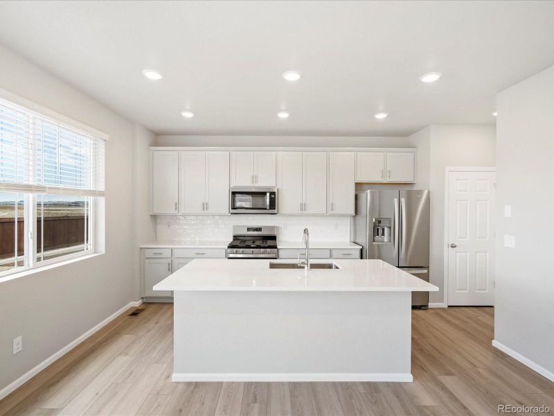 Photos are representative only and are not of the actual home. Actual finishes, elevation, and features may vary. Photos are representative only and are not of the actual home. Actual finishes, elevation, and features may vary.