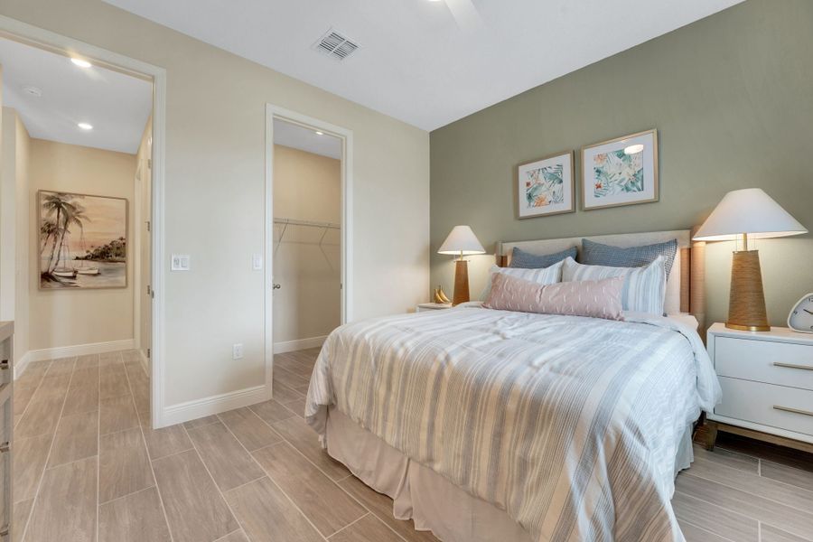 New Home in Lady Lake, FL.  - Slide 31