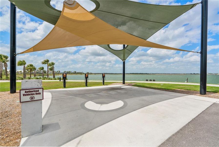 Community amenities in , Punta Gorda (Image 41).
