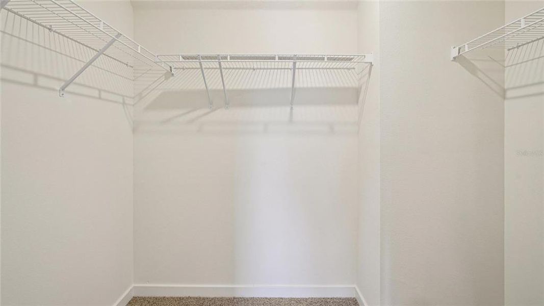 Spacious, unfurnished interior of a new home in Somerset Bay, Spring Hill (Image 21).